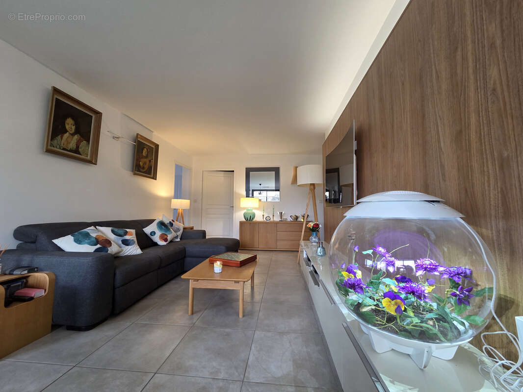 Appartement à VICHY