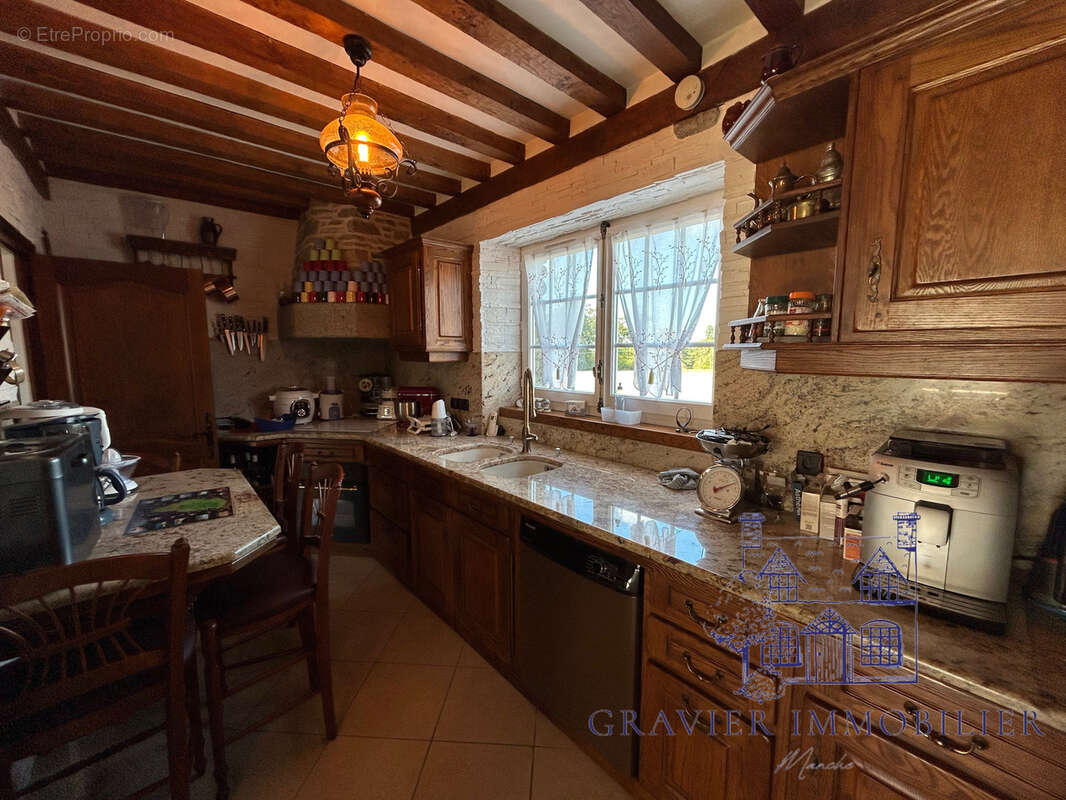 Maison à LA VENDELEE