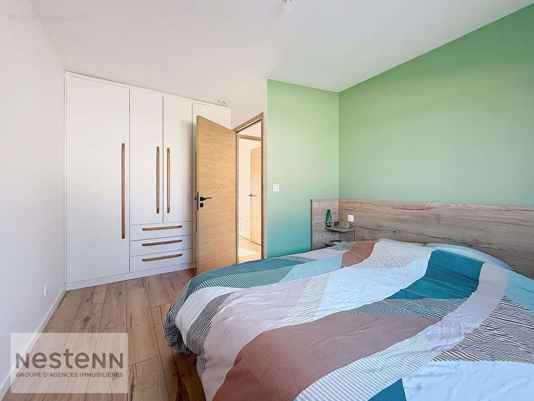 Maison récente 3 pièces à vendre à Saint Gervais - 281 000 - photo 10