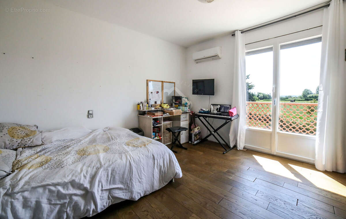 Maison à ORANGE