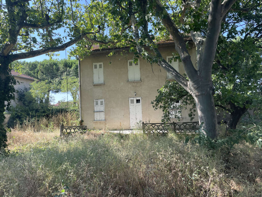 Maison à AVIGNON
