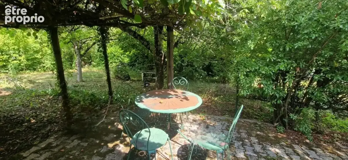 Maison à vendre 4 pièces FIRMI (12) - photo 13