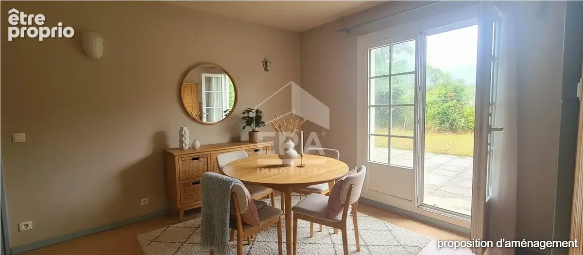 Appartement 35m² à angresse - photo 6