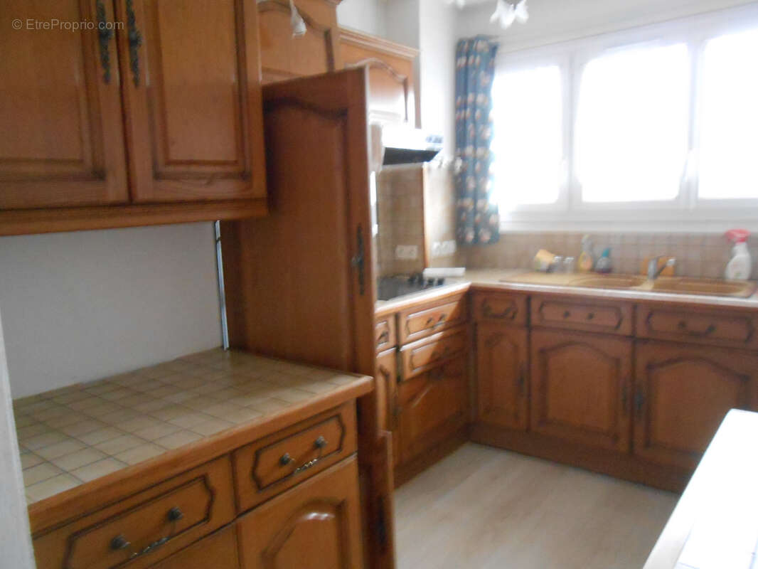 Appartement à SUCY-EN-BRIE
