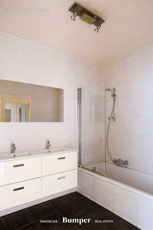 Appartement à LYON-2E