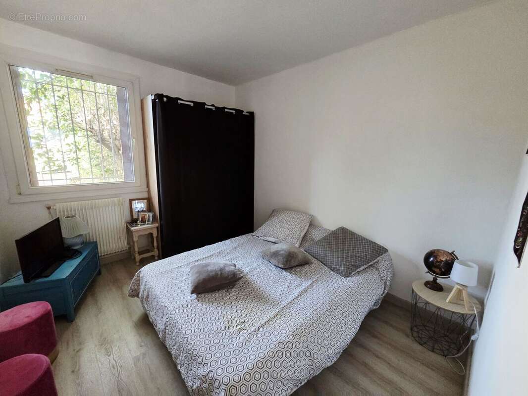 Maison à BEZIERS