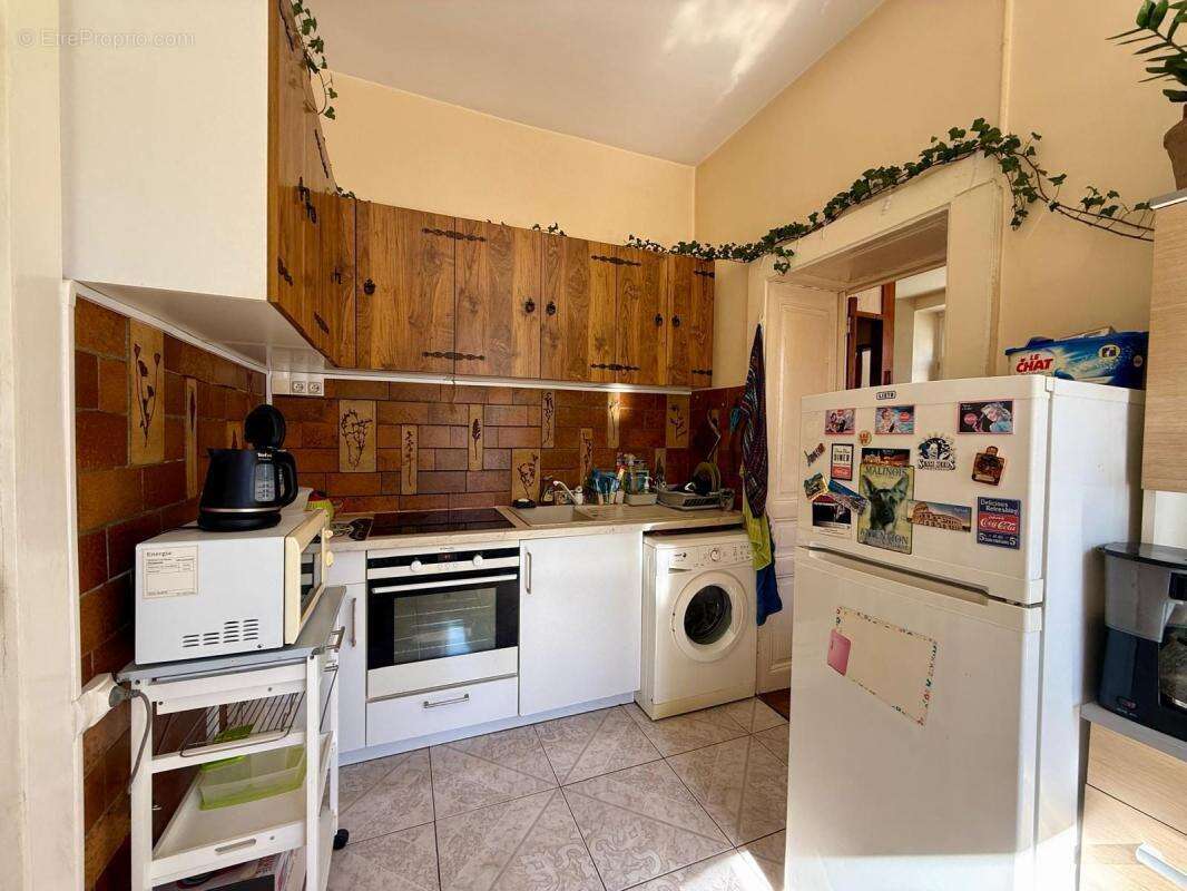 Appartement à PONTARLIER
