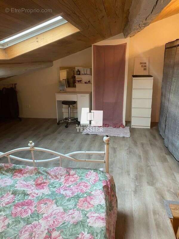 Appartement à LES VANS