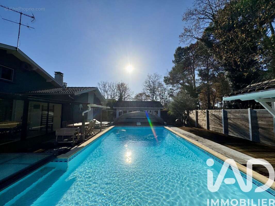 Photo 6 - Maison à CESTAS