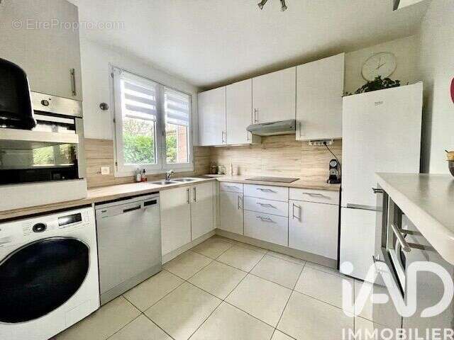 Photo 5 - Appartement à MONTIGNY-LE-BRETONNEUX