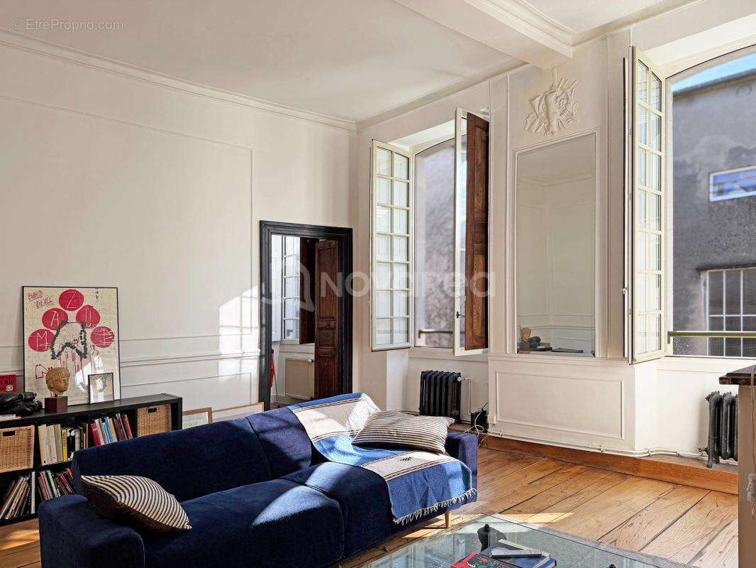 Appartement à PAU