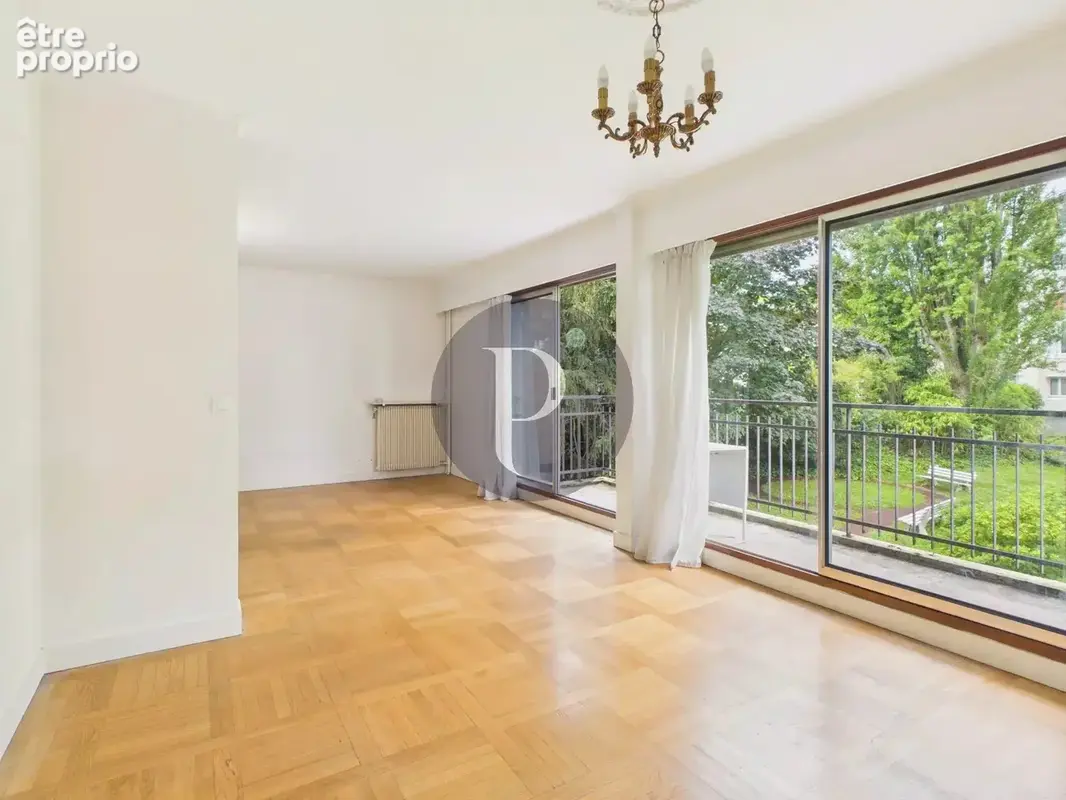 Appartement 4/5 pieces - photo 10