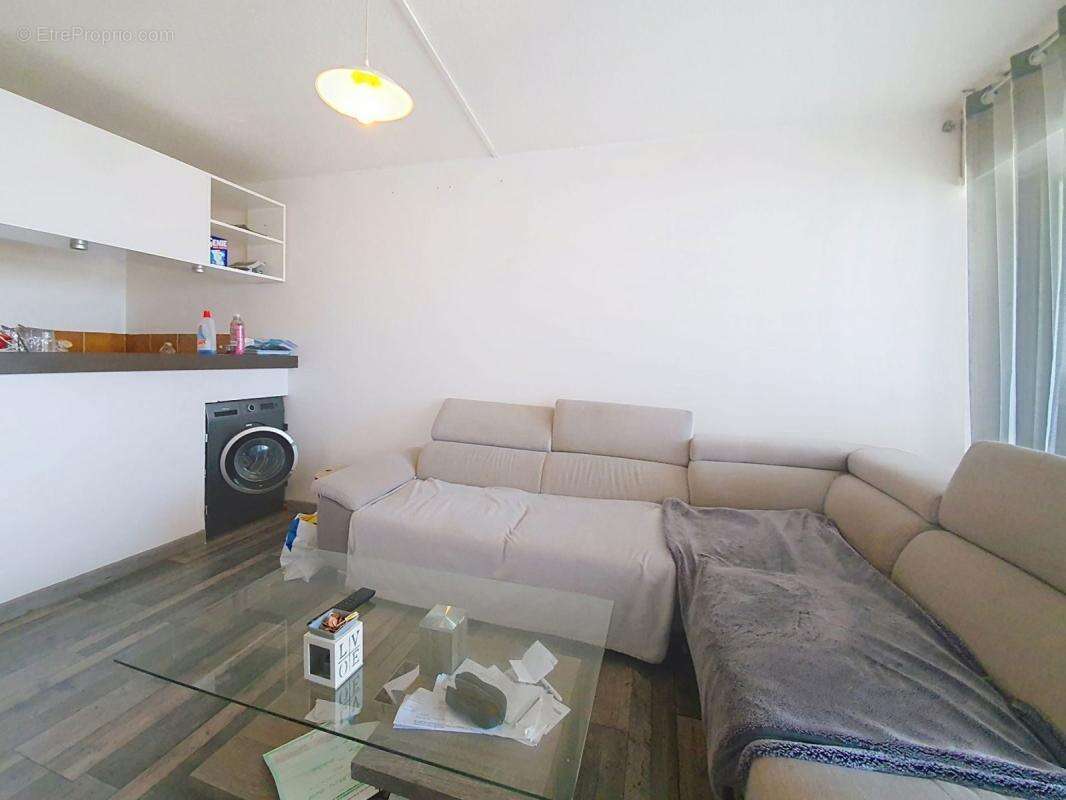 Appartement à CANET-EN-ROUSSILLON