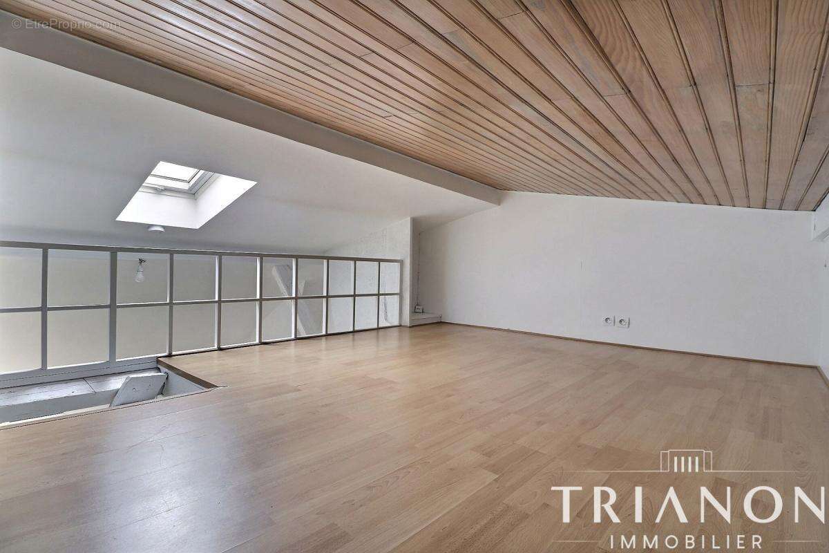 Appartement à POISSY