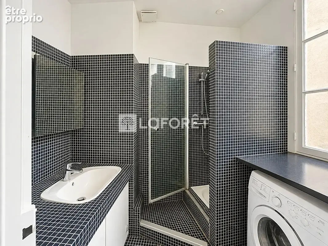 Appartement  Paris 2 pièces 36 m² - photo 6