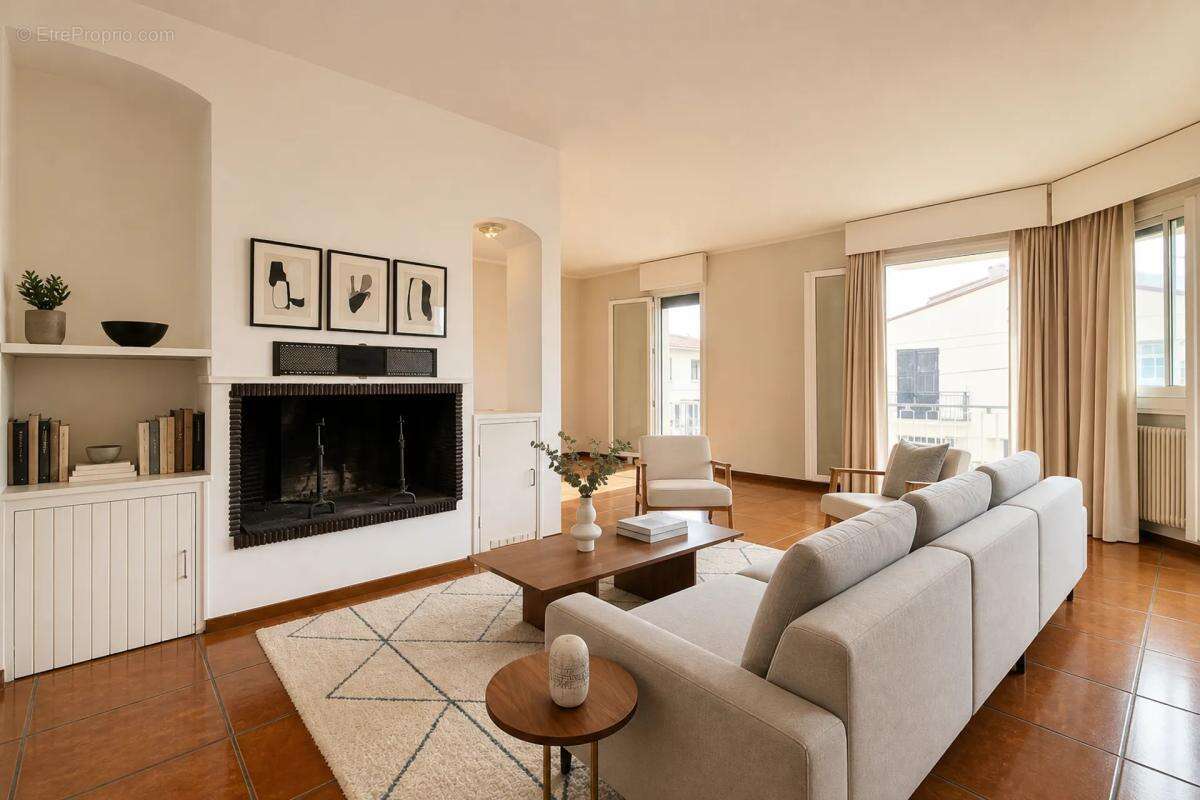 Maison à PERPIGNAN