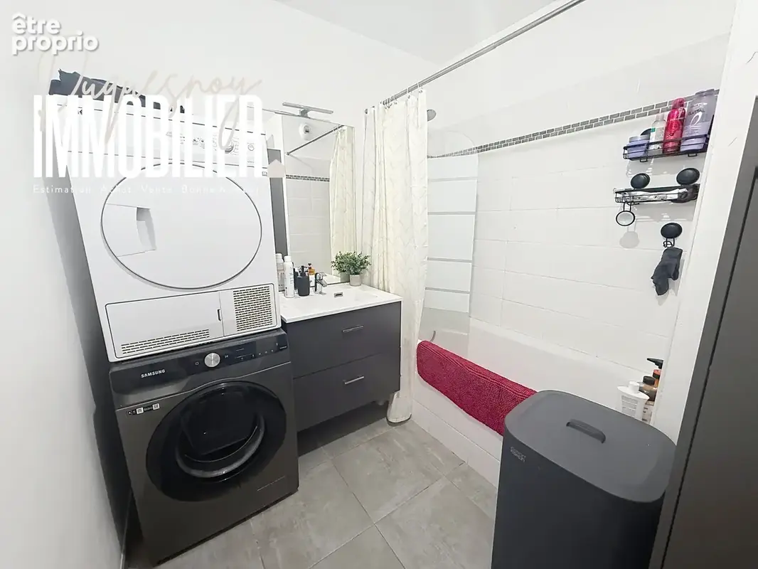 Appartement en residence securisee avec jardin et parking. - photo 6