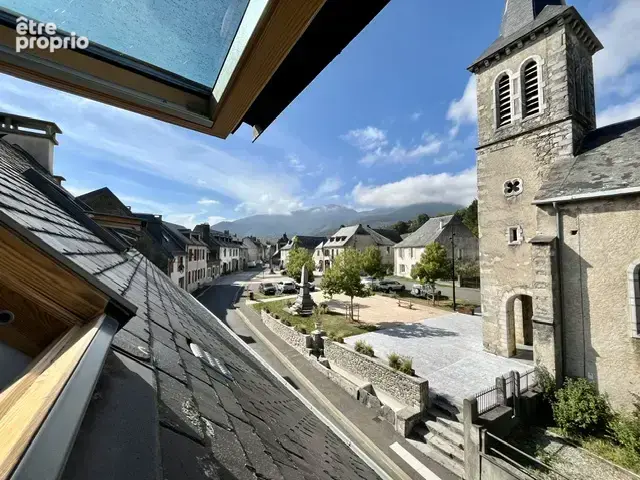 Maison de village avec jardin - photo 16