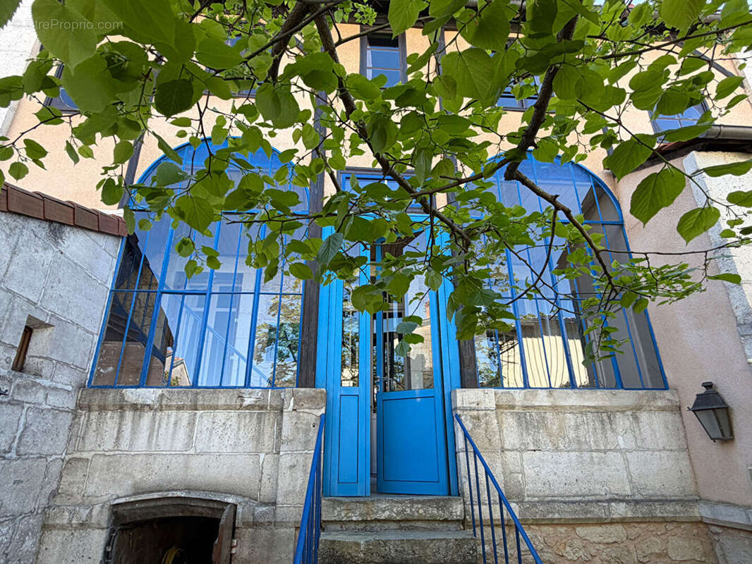 Maison à PERIGUEUX