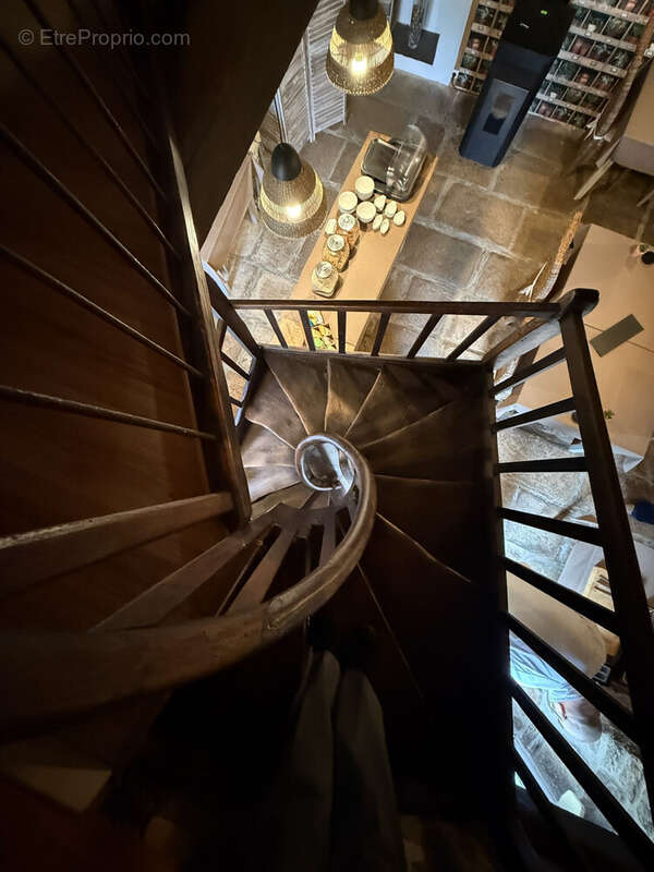 Maison à LOUANNEC