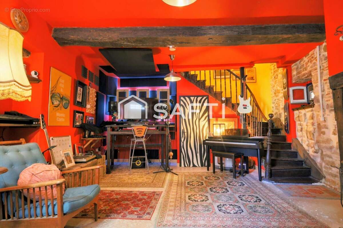 Photo 9 - Maison à SALIES-DE-BEARN