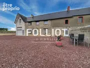 Maison à LITHAIRE