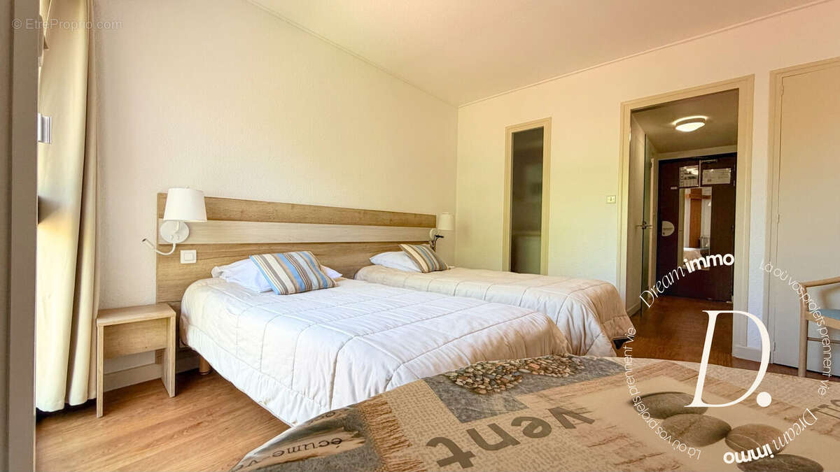 Appartement à DAX