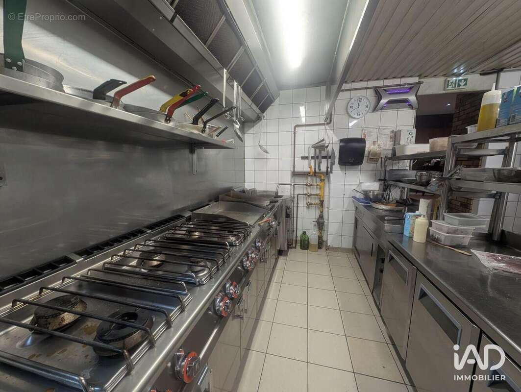 Photo 9 - Commerce à OYONNAX