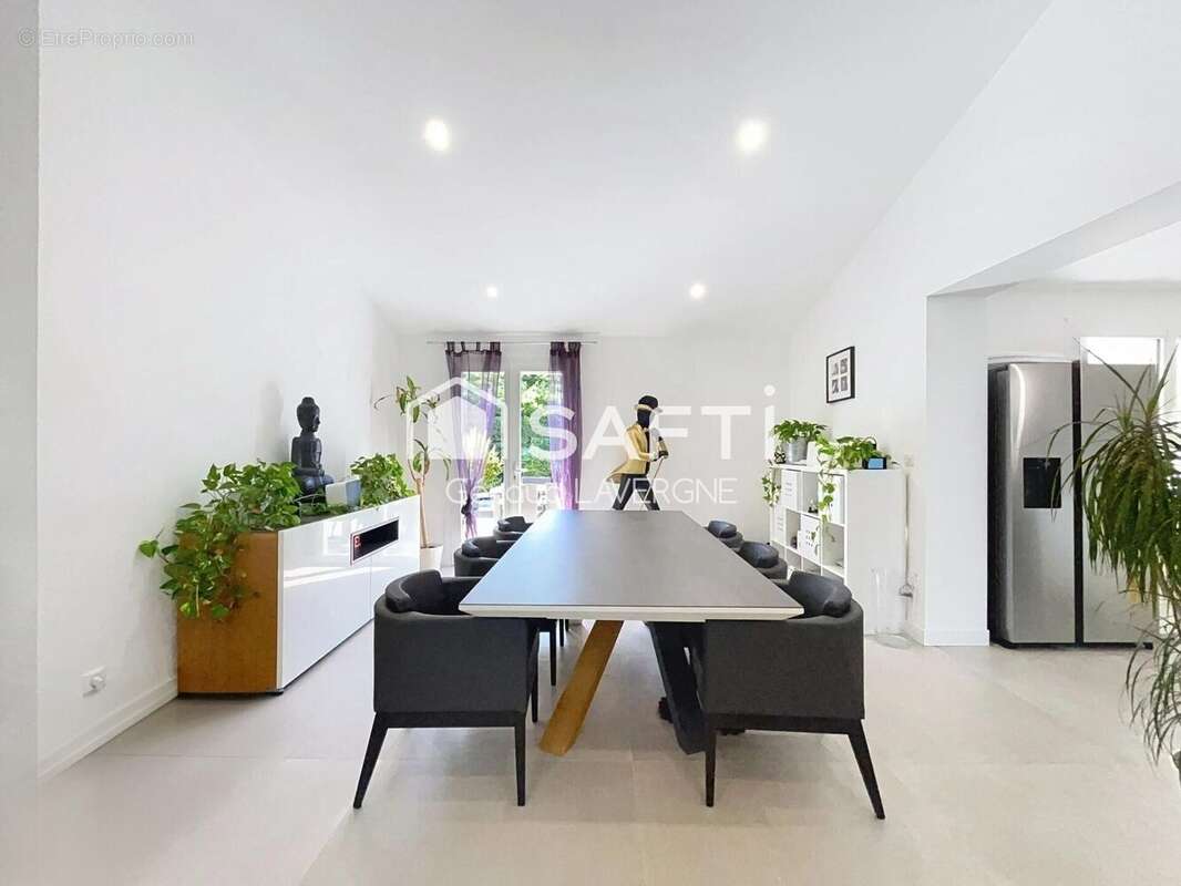 Photo 5 - Maison à BRUGUIERES