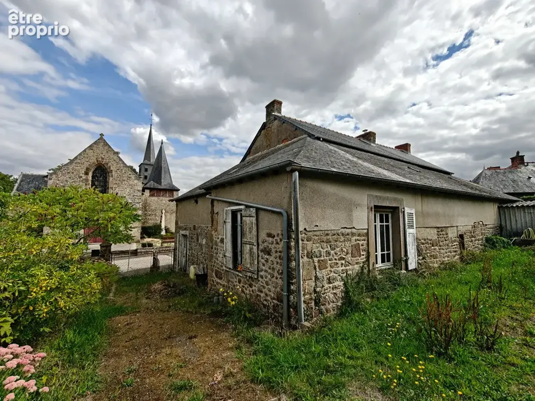Maison à vendre 5 pièces CARDROC (35) - photo 12