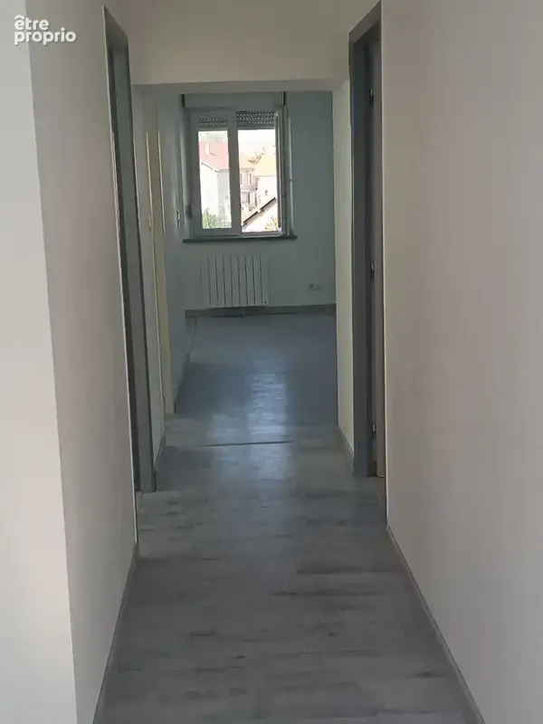 Bel Appartement T4 Valdahon - photo 7
