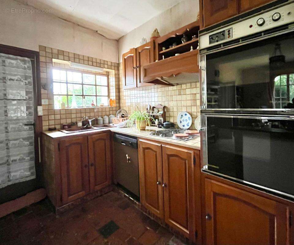 Maison à SAINT-PAIR