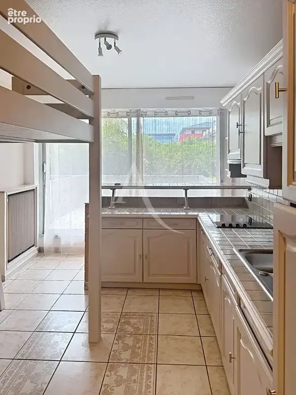 Appartement T1 à vendre à Melun avec terrasse et parking - photo 3