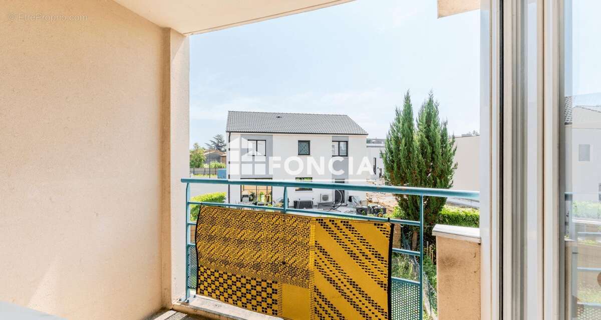 Appartement à THIONVILLE