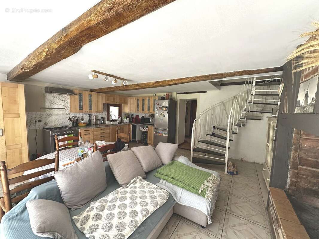 Maison à FLOIRAC