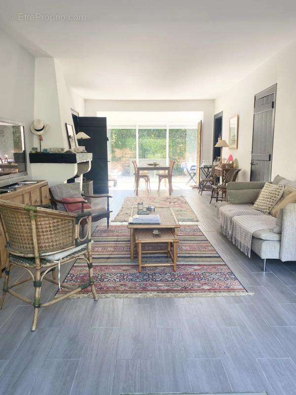 Maison à LA TESTE-DE-BUCH