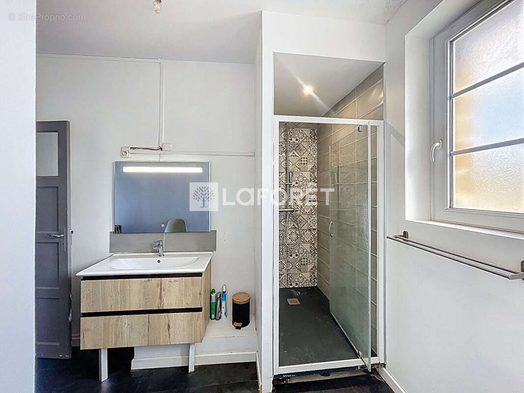 Appartement à FLERS