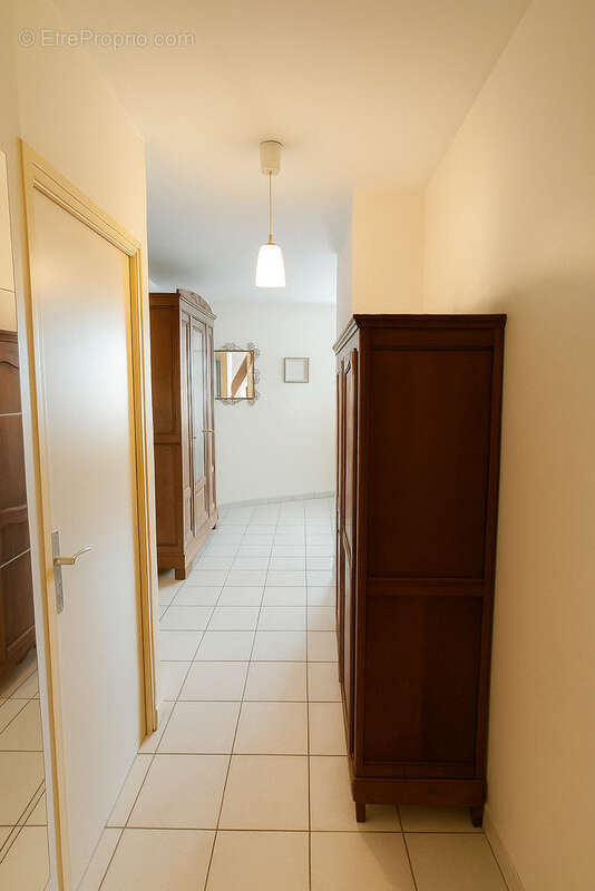 Appartement à PLOUMAGOAR