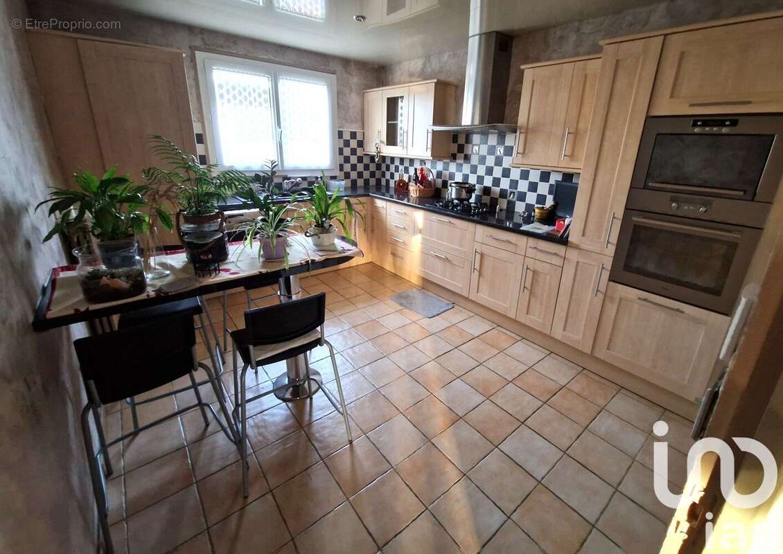 Photo 8 - Appartement à CHELLES