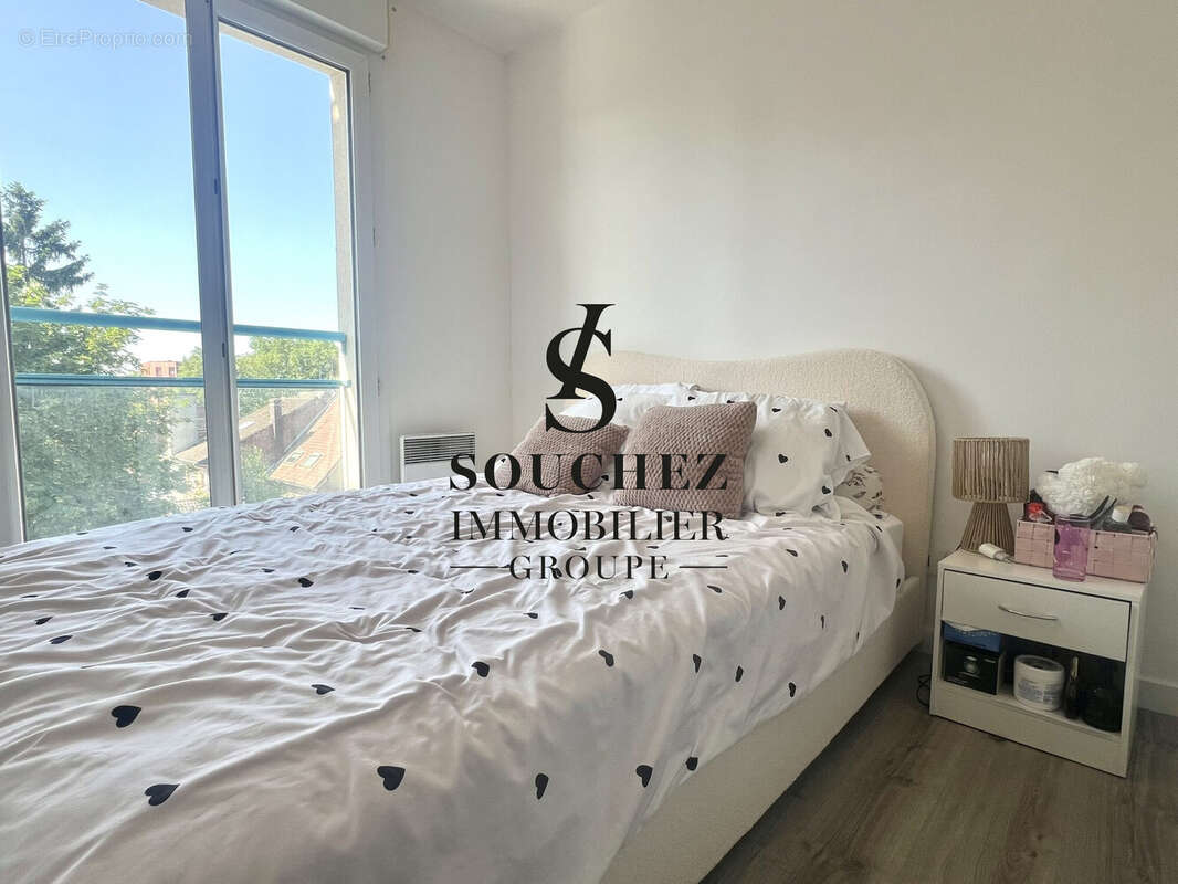 Appartement à LENS