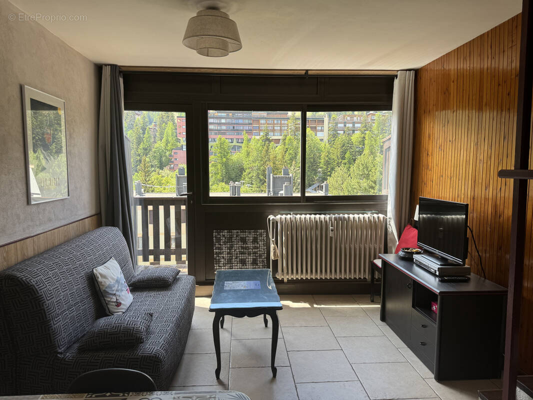 Appartement à SAINT-PONS