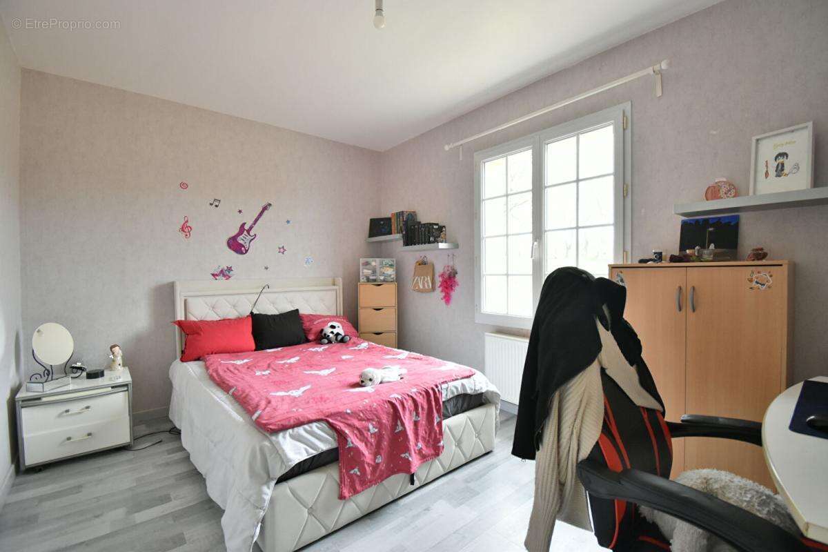 Maison à CERSAY