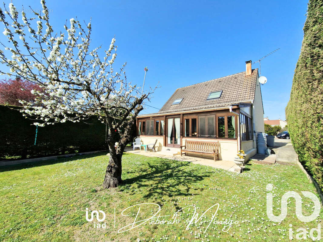 Photo 2 - Maison à ISSOU