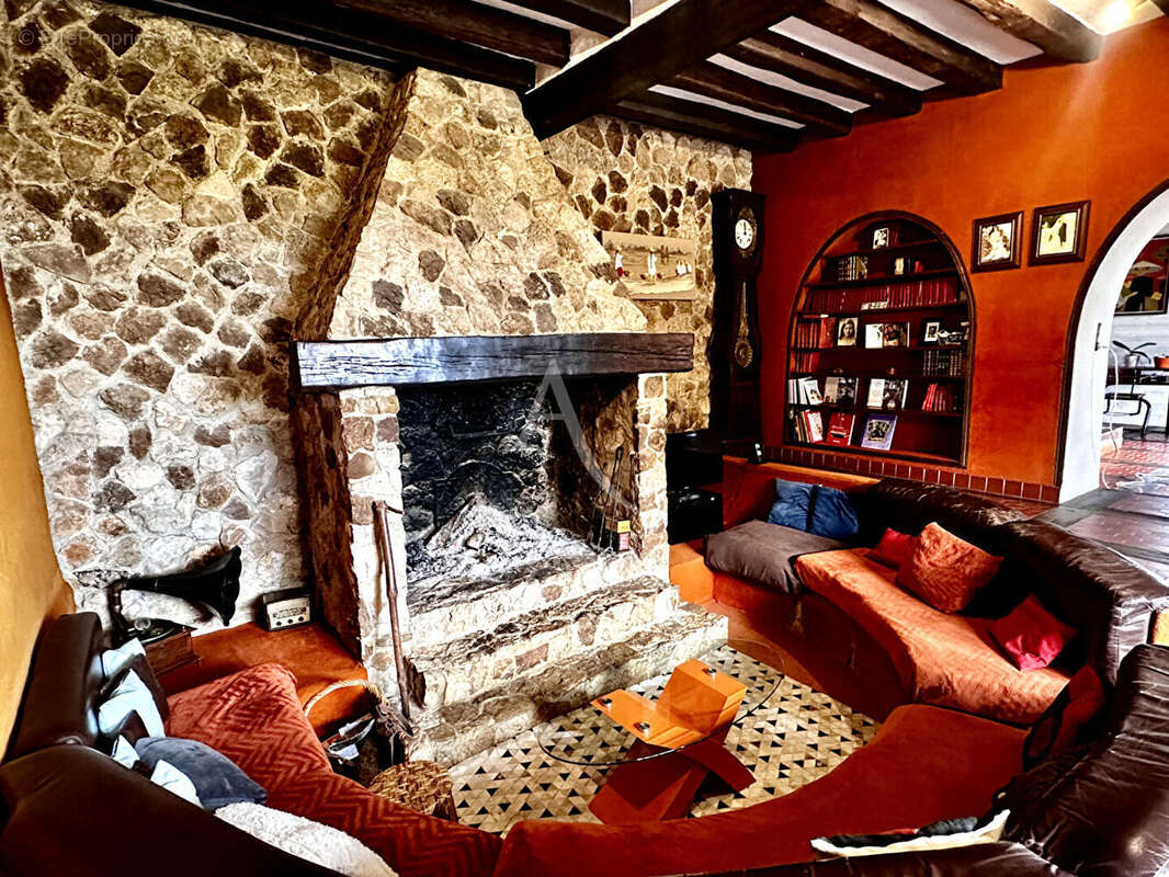 Maison à SAINT-SOUPPLETS