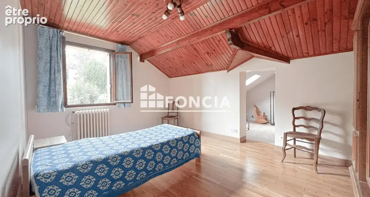 Maison ancienne - photo 9