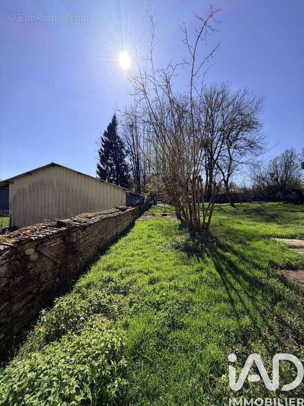 Maison 205 m² à Rolampont  - photo 7