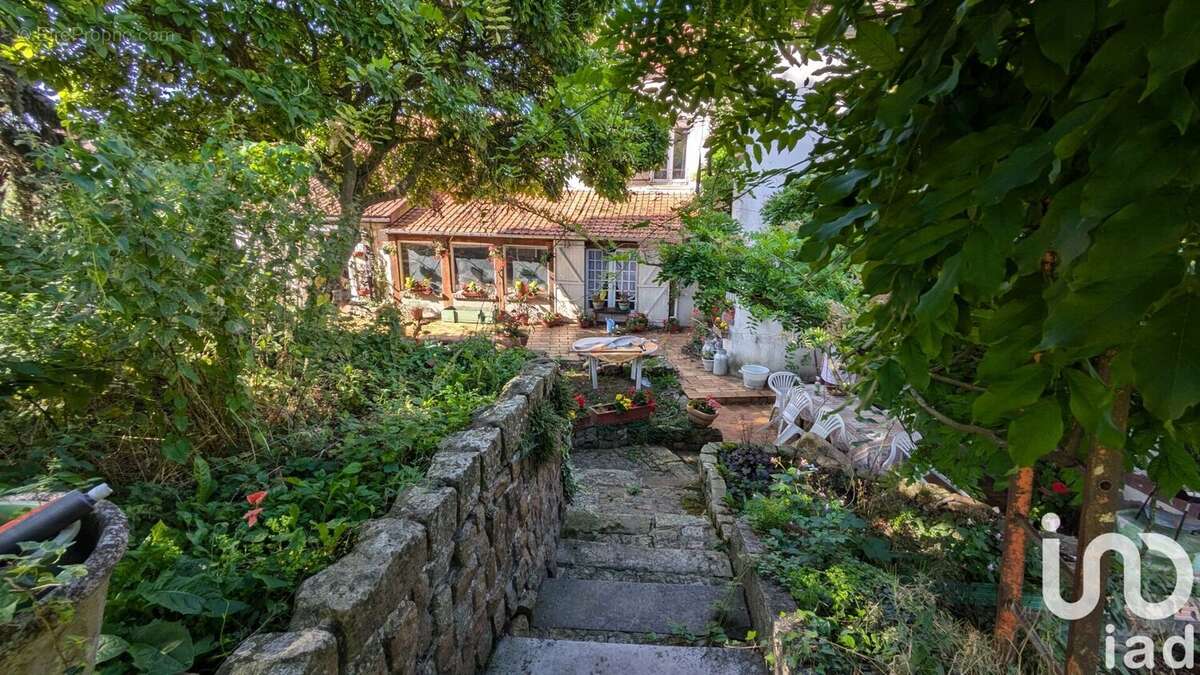 Photo 2 - Maison à MAISNIL-LES-RUITZ