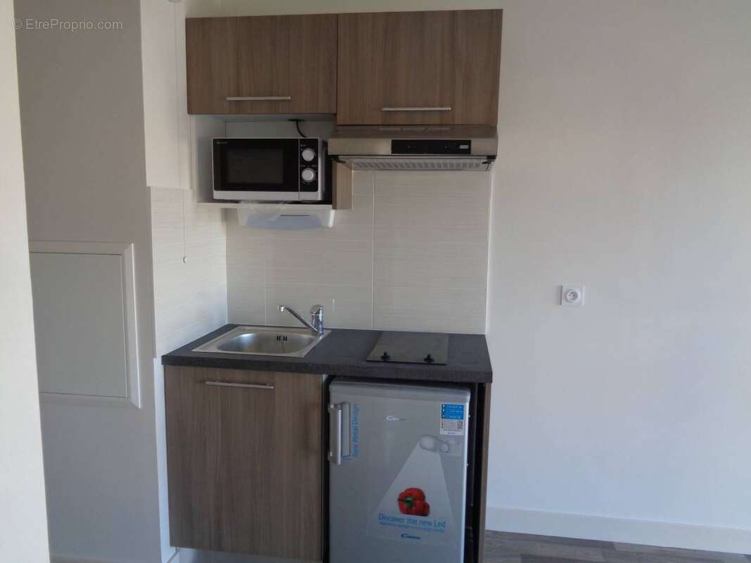 Appartement à BRIVE-LA-GAILLARDE