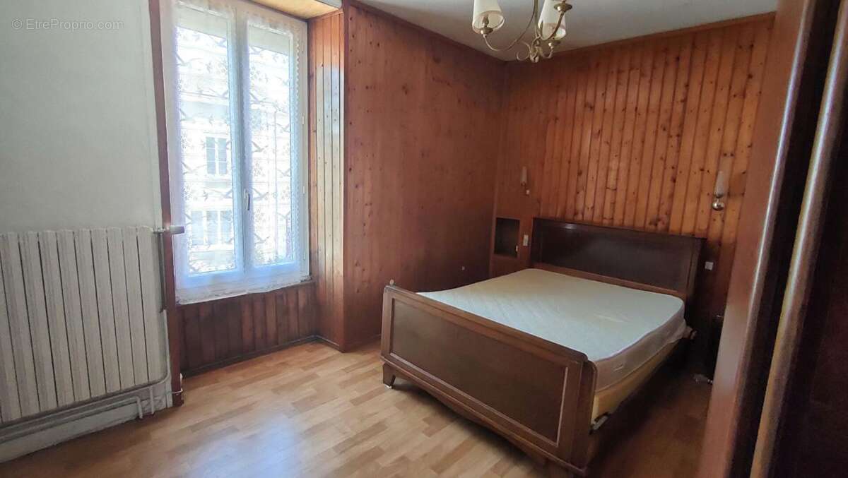 Maison à MAULEON