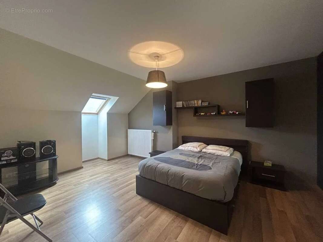 A vendre maison - photo 9